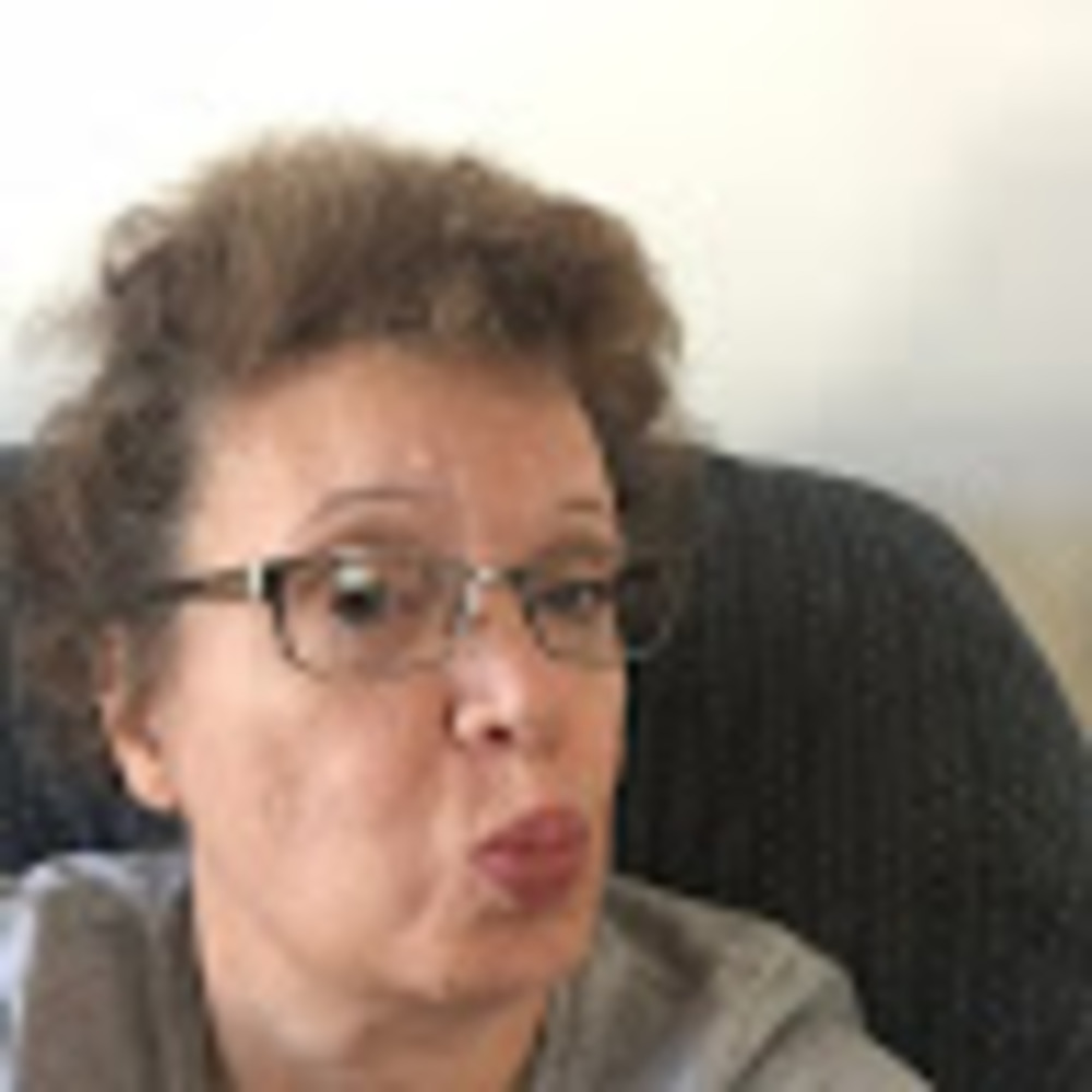 Meet your Posher, Fern